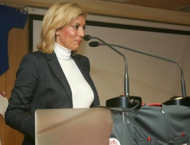 ΝΔ: Στηρίζει Παναθηναϊκό- ΑΕΚ για τα γήπεδα τους